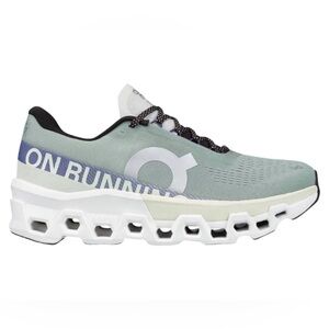 On Running Cloudmonster 2 Mens 12
Mineral aloe Road Running Shoes
3ME10122078